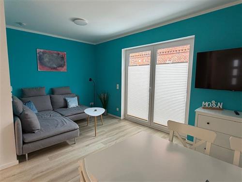 Ferienwohnung - 4 Personen -  - Alte Hauptstrasse - 23769 - Fehmarn