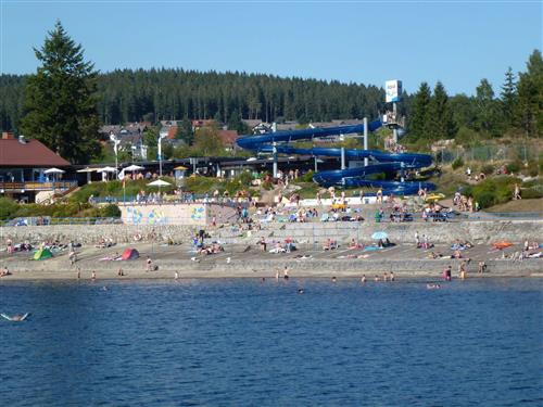 Ferielejlighed - 4 personer -  - Schluchsee - 79859