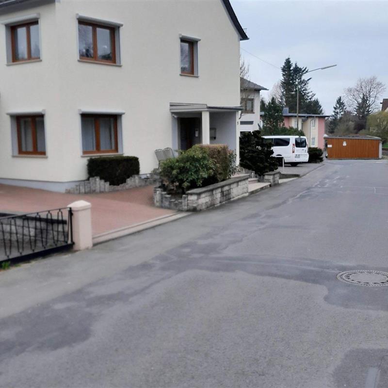 Ferielejlighed - 4 personer -  - Am Dorn - 57610 - Altenkirchen