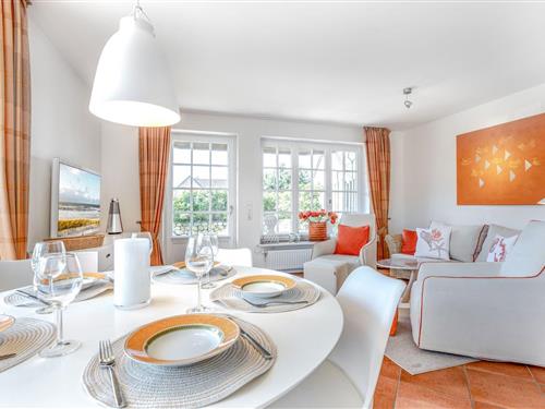 Ferieleilighet - 6 personer -  - Osterweg - 25996 - Wenningstedt-Braderup (Sy