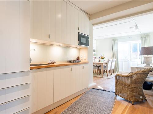 Ferieleilighet - 2 personer -  - Strandweg - 25980 - Rantum