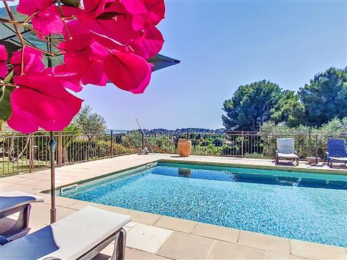 Holiday apartment - 2 persons -  - Sanary Sur Mer - 83110