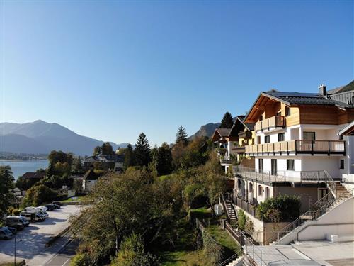 Holiday Home/Apartment - 4 persons -  - Au - 5360 - St. Wolfgang Am Wolfgangs