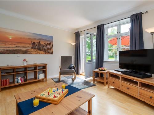 Sommerhus - 3 personer -  - Vitzdorf - 23769 - Vitzdorf