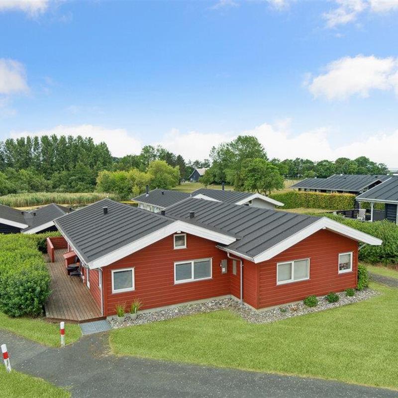 Ferienhaus - 7 Personen -  - Dageløkke Marina - Dagelökke - 5953 - Tranekär