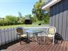 Billede 2 - Terrasse
