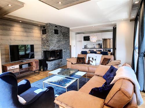 Holiday apartment - 6 persons -  - 74260 - Les Gets