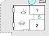 Billede 21 - Plantegning