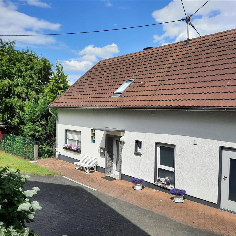 Sommerhus - 6 personer -  - Bergstraße - 57627 - Hachenburg / Altstadt