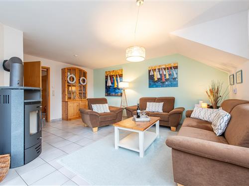 Ferieleilighet - 6 personer -  - Wenkendorf - 23769 - Fehmarn Ot Wenkendorf