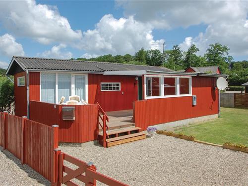 Holiday Home/Apartment - 4 persons -  - Kelstrupvej - Kelstrup - 6100 - Haderslev