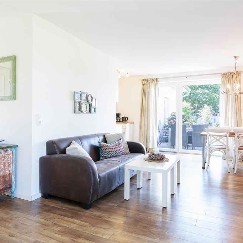 Ferielejlighed - 3 personer -  - Fasanenweg - 23746 - Kellenhusen