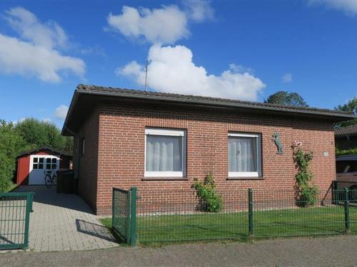 Holiday Home/Apartment - 4 persons -  - 26434 - Wangerland \/ Schillig