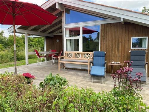 Ferienhaus - 6 Personen -  - Uglelunden - Veddinge Bakker & Ordrup - 4540 - Faarevejle