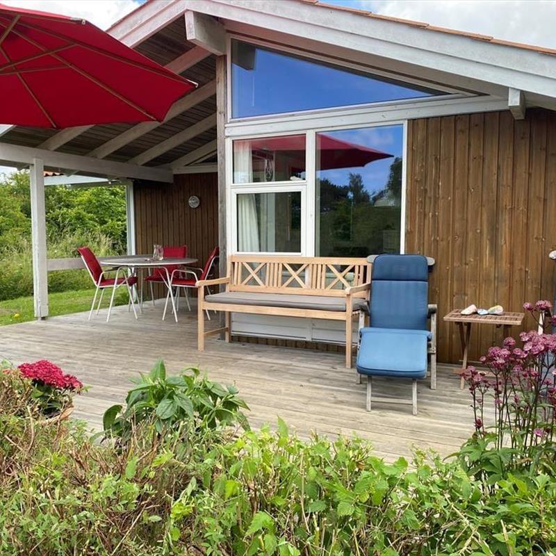 Ferienhaus - 6 Personen -  - Uglelunden - Veddinge Bakker & Ordrup - 4540 - Faarevejle