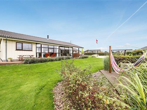 Sommerhus - 8 personer -  - Lerskrænten - Ejsingholm - 7830 - Vinderup