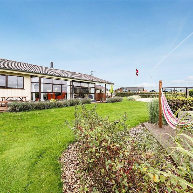 Ferienhaus - 8 Personen -  - Lerskrænten - Ejsingholm - 7830 - Vinderup