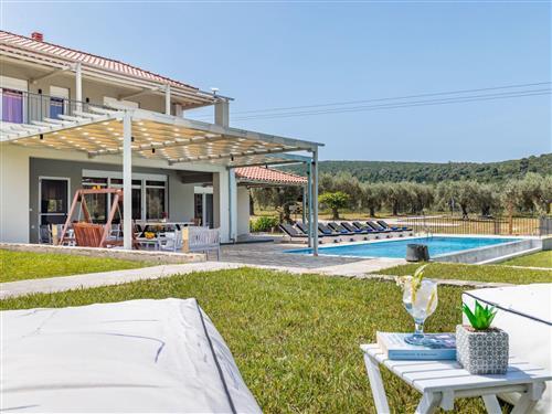 Sommerhus - 10 personer -  - Skopelos - 370 03