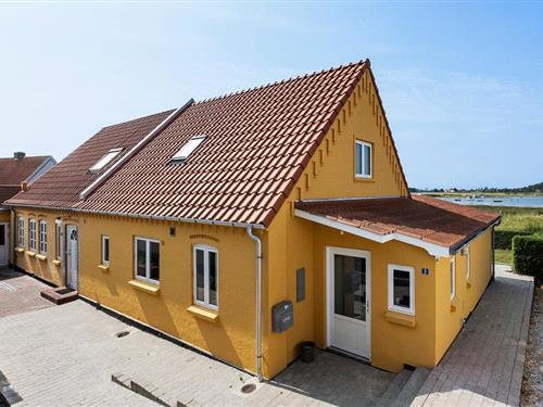 Sommerhus - 4 personer -  - Slippen - Torø Huse - 5610 - Assens