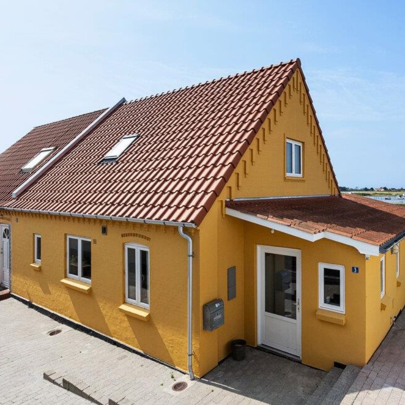Sommerhus - 4 personer -  - Slippen - Torø Huse - 5610 - Assens