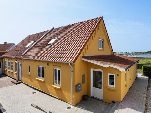 Sommerhus - 4 personer -  - Slippen - Torø Huse - 5610 - Assens