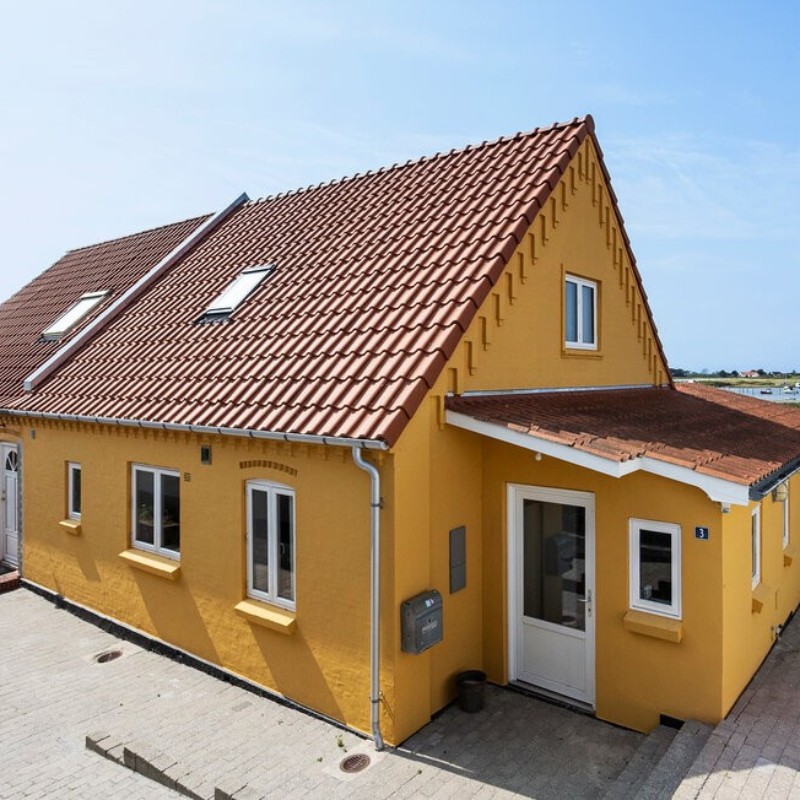 Sommerhus - 4 personer -  - Slippen - Torø Huse - 5610 - Assens