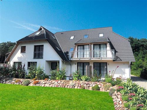 Ferienhaus - 4 Personen -  - Neue Reihe - 18225 - Kühlungsborn