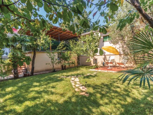 Holiday home - 4 persons -  - Faverijska - 52100 - Pula
