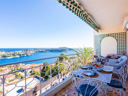 Holiday Home/Apartment - 4 persons -  - 06230 - Villefranche-Sur-Mer