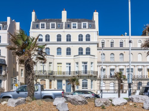 Ferieleilighet - 4 personer -  - CT201QB - Folkestone