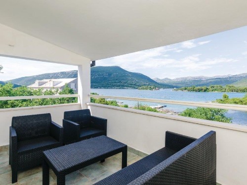 Holiday apartment - 5 persons -  - Hodilje - Peljesac-Hodilje - 20230 - Hodilje