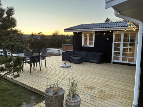 Sommerhus - 6 personer -  - Irenevej - 9480 - Løkken