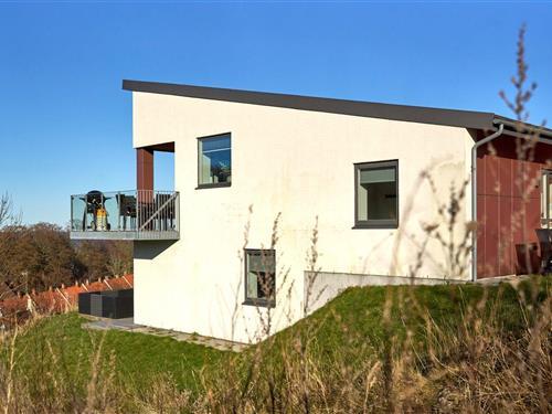 Ferienhaus - 8 Personen -  - Bisselinevej 4 B - Sandvig - 3770 - Allinge