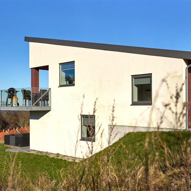 Ferienhaus - 8 Personen -  - Bisselinevej 4 B - Sandvig - 3770 - Allinge