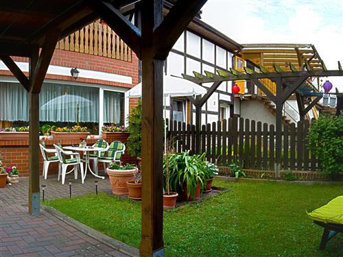 Ferielejlighed - 2 personer -  - Gustav-Melkert-Straße - 17207 - Röbel-Müritz