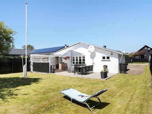 Sommerhus - 6 personer -  - Peder Madsensvej - 9492 - Blokhus