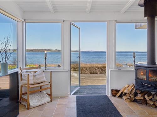 Sommerhus - 4 personer -  - Vemmingbundstrandvej - Vemmingbund - 6310 - Broager