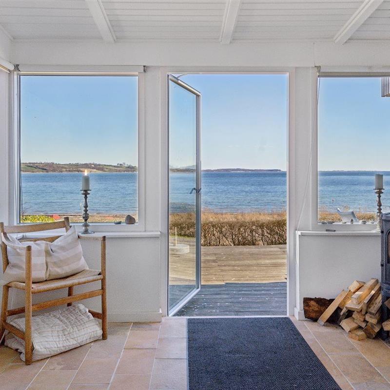 Ferienhaus - 4 Personen -  - Vemmingbundstrandvej - Vemmingbund - 6310 - Broager