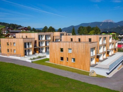 Ferielejlighed - 6 personer -  - 8971 - Schladming - Rohrmoos