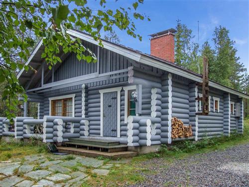 Ferienhaus - 8 Personen -  - Kuusamo - 93800