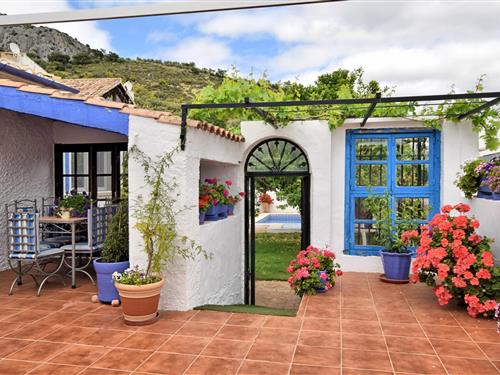 Feriehus - 6 personer -  - 14816 - Zagrilla Alta