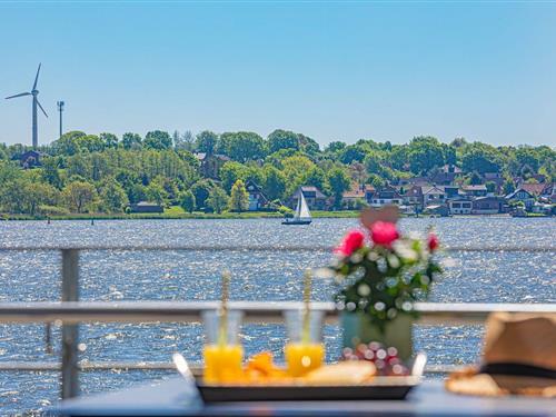 Ferienwohnung - 4 Personen -  - Am Pionierhafen - 24837 - Schleswig