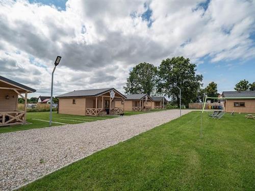 Ferienhaus - 4 Personen -  - 72405 - Swierzno