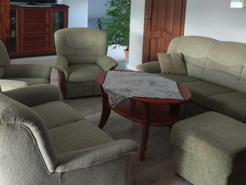 Ferieleilighet - 8 personer -  - 81825 - Sopot
