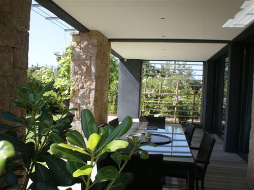 Holiday apartment - 3 persons -  - Serra-Di-Ferro - 20140