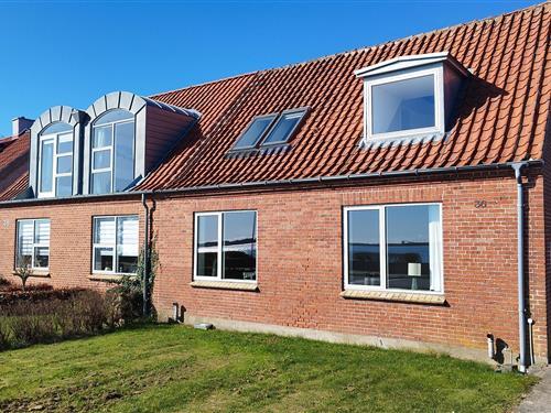 Ferienhaus - 6 Personen -  - Mågevej - 7900 - Nyköbing Mors