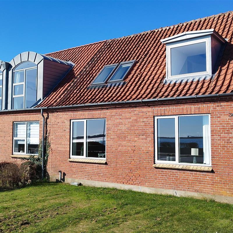 Ferienhaus - 6 Personen -  - Mågevej - 7900 - Nyköbing Mors