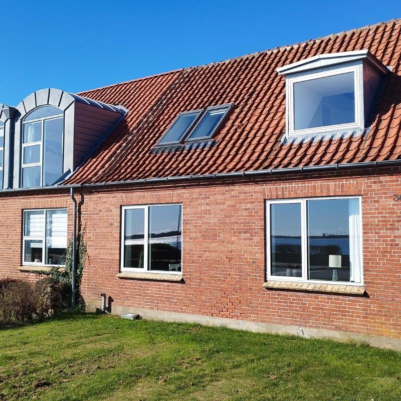 Ferienhaus - 6 Personen -  - Mågevej - 7900 - Nyköbing Mors