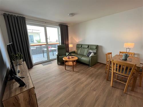 Ferieleilighet - 2 personer -  - Am Hafen - 17207 - Röbel-Müritz