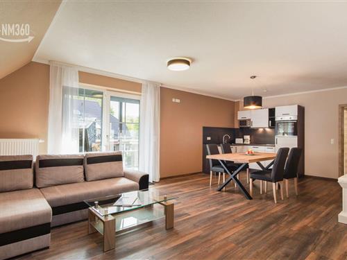 Ferielejlighed - 4 personer -  - Göhrener Weg - 18586 - Lobbe